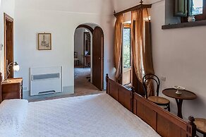 Villa Gioconda in Massa Lubrense