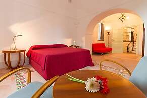 Villa Gioconda in Massa Lubrense