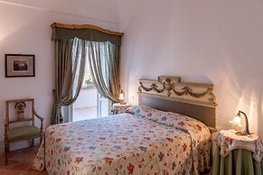 Villa Gioconda in Massa Lubrense