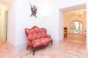 Villa Gioconda in Massa Lubrense