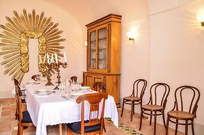 Villa Gioconda in Massa Lubrense