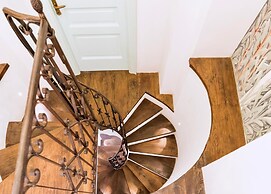 Villa Gioconda in Massa Lubrense