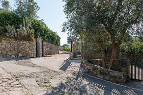 Villa Gioconda in Massa Lubrense