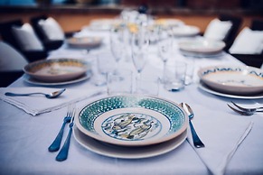 Villa Gioconda in Massa Lubrense