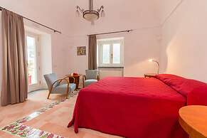 Villa Gioconda in Massa Lubrense