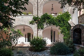 Villa Gioconda in Massa Lubrense