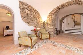 Villa Gioconda in Massa Lubrense