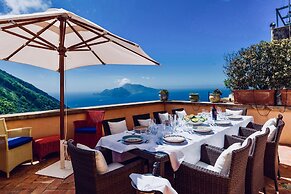 Villa Gioconda in Massa Lubrense