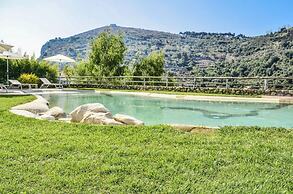 Villa Gioconda in Massa Lubrense