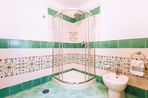 Villa Gioconda in Massa Lubrense