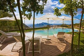 Villa Gioconda in Massa Lubrense