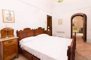 Villa Gioconda in Massa Lubrense