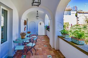 Villa Gioconda in Massa Lubrense