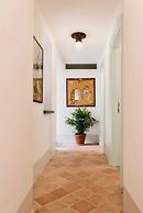 Villa Gioconda in Massa Lubrense