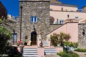 Villa Gioconda in Massa Lubrense