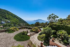 Villa Gioconda in Massa Lubrense