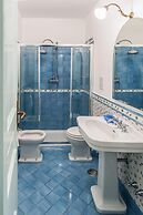 Villa Gioconda in Massa Lubrense