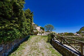 Villa Gioconda in Massa Lubrense