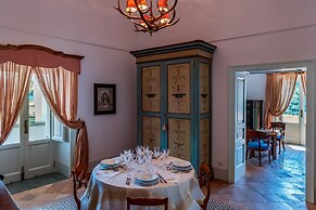 Villa Gioconda in Massa Lubrense