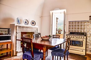 Villa Gioconda in Massa Lubrense