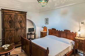 Villa Gioconda in Massa Lubrense