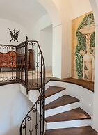 Villa Gioconda in Massa Lubrense