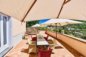 Villa Gioconda in Massa Lubrense