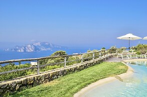 Villa Gioconda in Massa Lubrense