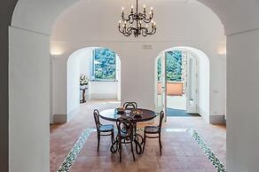 Villa Gioconda in Massa Lubrense