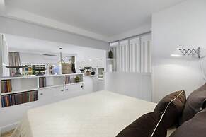 Bed and Breakfast Sorrento 7 Flat