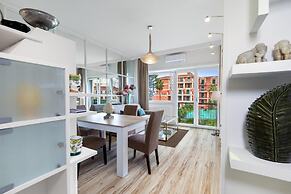 Bed and Breakfast Sorrento 7 Flat