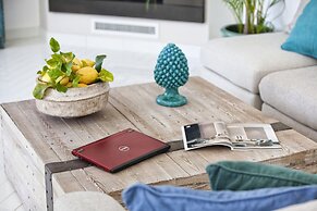 Villa Ligea in Sant Agata sui Due Golfi