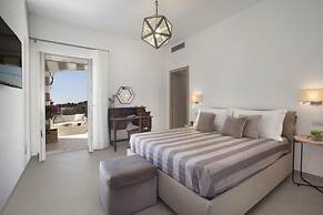 Villa Ligea in Sant Agata sui Due Golfi