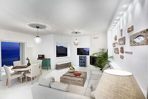 Villa Ligea in Sant Agata sui Due Golfi