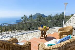 Villa Ligea in Sant Agata sui Due Golfi