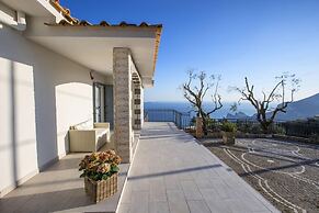 Villa Ligea in Sant Agata sui Due Golfi