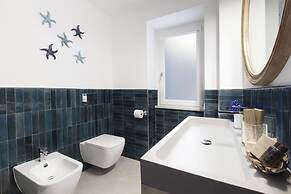 Villa Ligea in Sant Agata sui Due Golfi