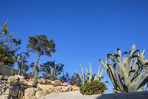 Villa Ligea in Sant Agata sui Due Golfi