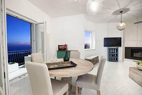 Villa Ligea in Sant Agata sui Due Golfi