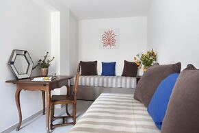 Villa Ligea in Sant Agata sui Due Golfi