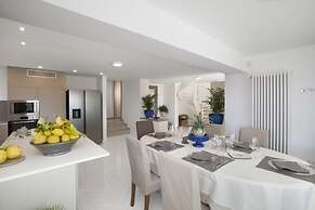 Villa Ligea in Sant Agata sui Due Golfi