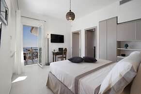 Villa Ligea in Sant Agata sui Due Golfi