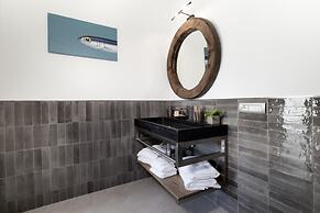 Villa Ligea in Sant Agata sui Due Golfi