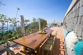 Villa Ligea in Sant Agata sui Due Golfi