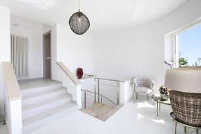 Villa Ligea in Sant Agata sui Due Golfi