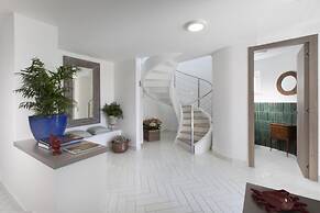 Villa Ligea in Sant Agata sui Due Golfi