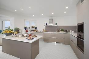 Villa Ligea in Sant Agata sui Due Golfi