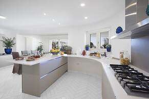 Villa Ligea in Sant Agata sui Due Golfi