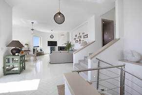 Villa Ligea in Sant Agata sui Due Golfi