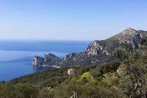 Villa Ligea in Sant Agata sui Due Golfi